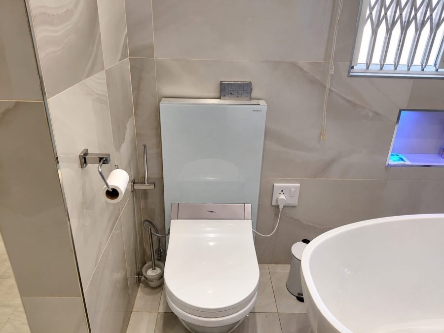 3 Bedroom Property for Sale in Vaalpark Free State